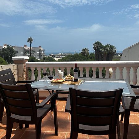 La Cizana Duplex By Holiday Homes Malaga Torremolinos Ngoại thất bức ảnh