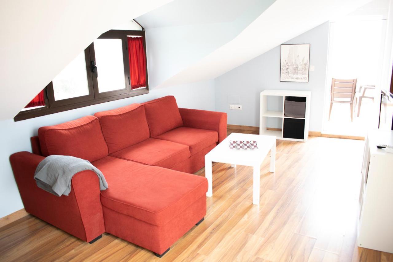 La Cizana Duplex By Holiday Homes Malaga Torremolinos Ngoại thất bức ảnh