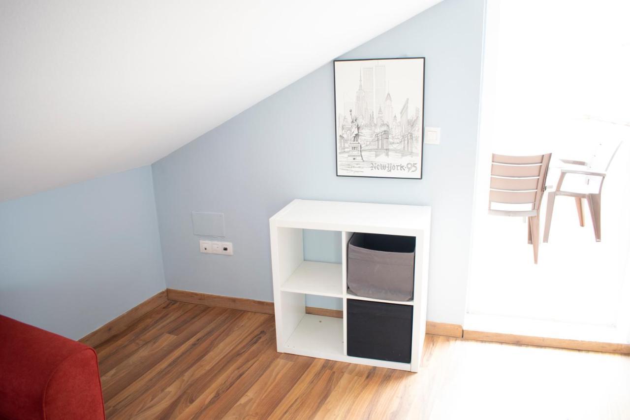 La Cizana Duplex By Holiday Homes Malaga Torremolinos Ngoại thất bức ảnh