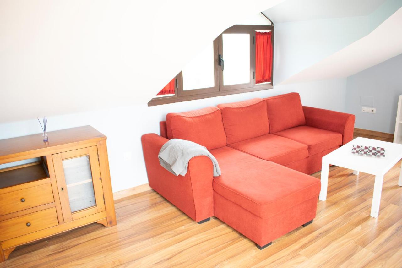 La Cizana Duplex By Holiday Homes Malaga Torremolinos Ngoại thất bức ảnh