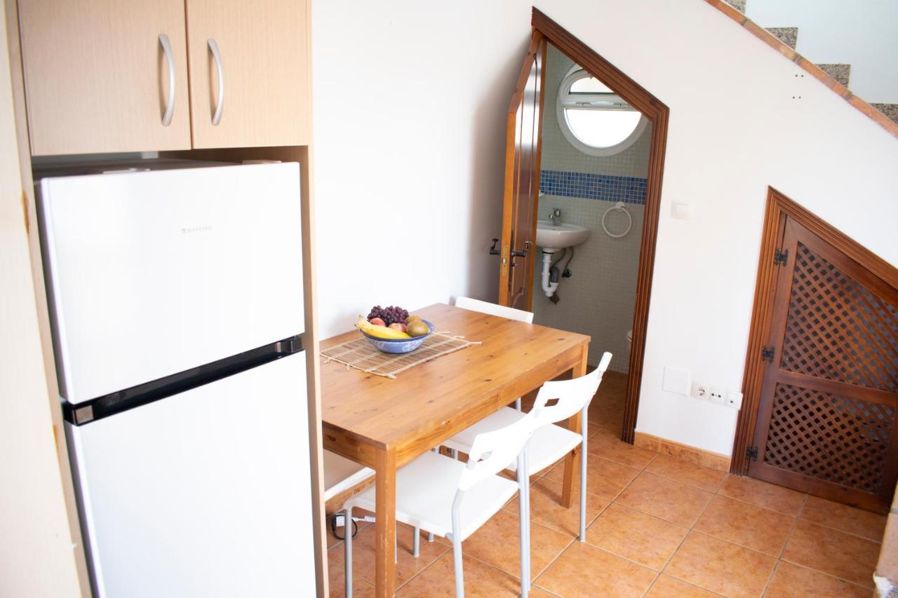 La Cizana Duplex By Holiday Homes Malaga Torremolinos Ngoại thất bức ảnh