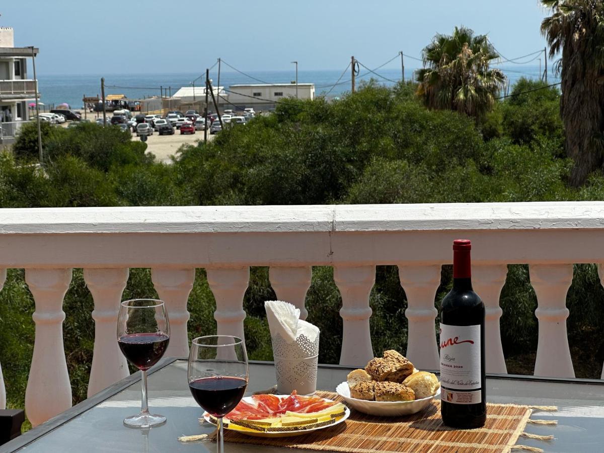 La Cizana Duplex By Holiday Homes Malaga Torremolinos Ngoại thất bức ảnh