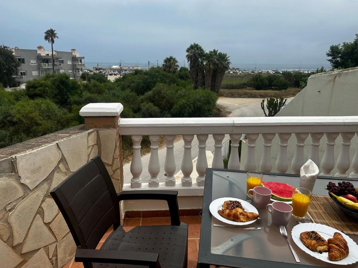 La Cizana Duplex By Holiday Homes Malaga Torremolinos Ngoại thất bức ảnh