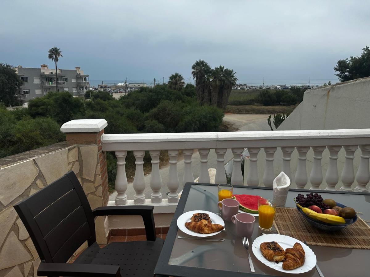 La Cizana Duplex By Holiday Homes Malaga Torremolinos Ngoại thất bức ảnh