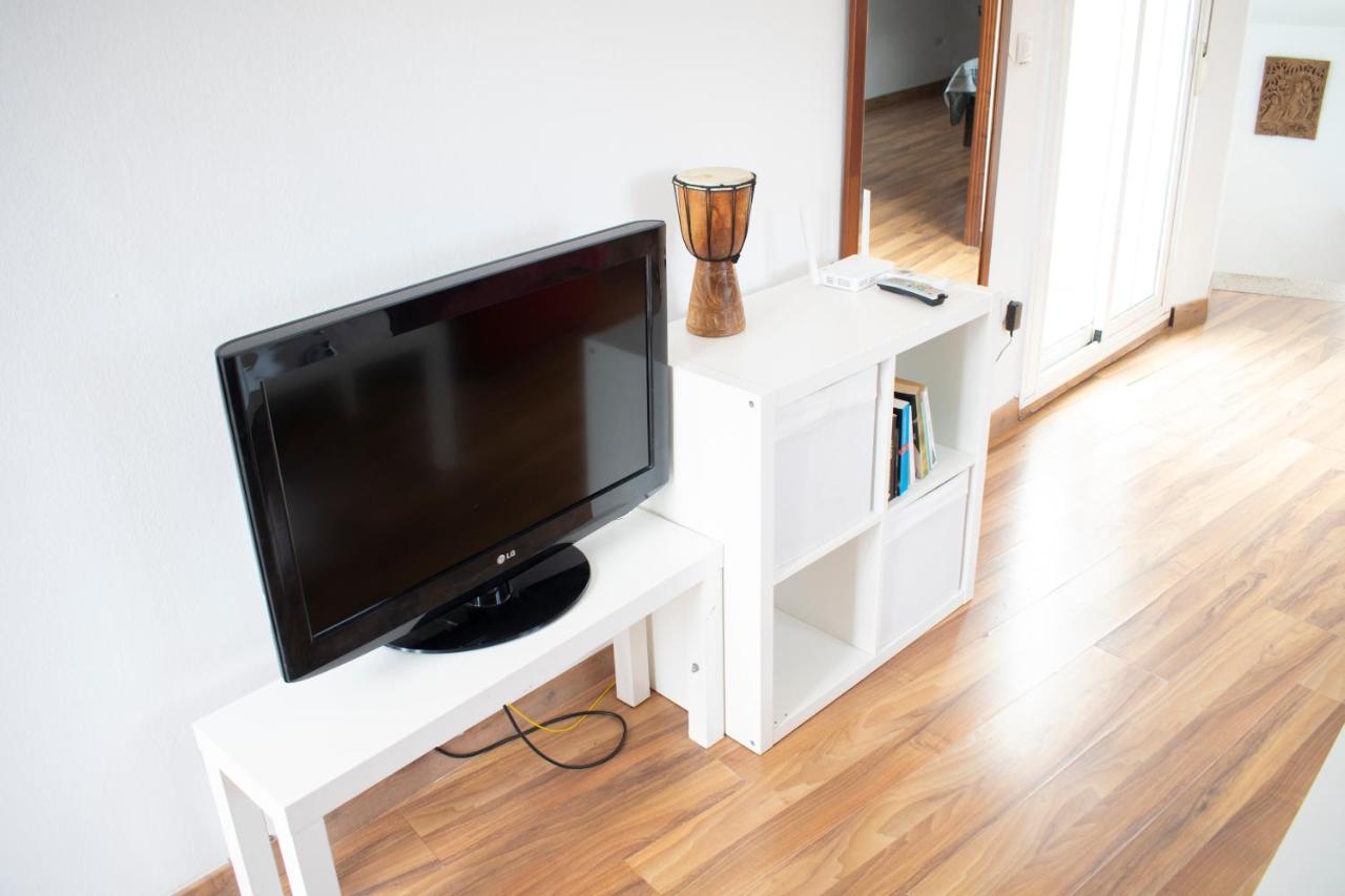 La Cizana Duplex By Holiday Homes Malaga Torremolinos Ngoại thất bức ảnh