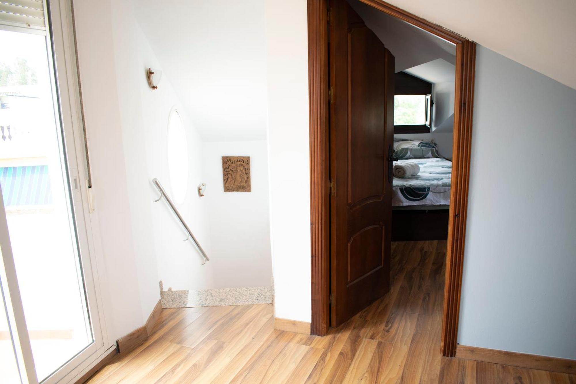 La Cizana Duplex By Holiday Homes Malaga Torremolinos Ngoại thất bức ảnh