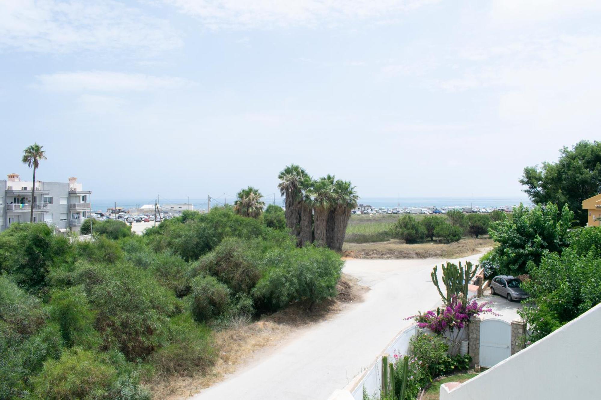 La Cizana Duplex By Holiday Homes Malaga Torremolinos Ngoại thất bức ảnh