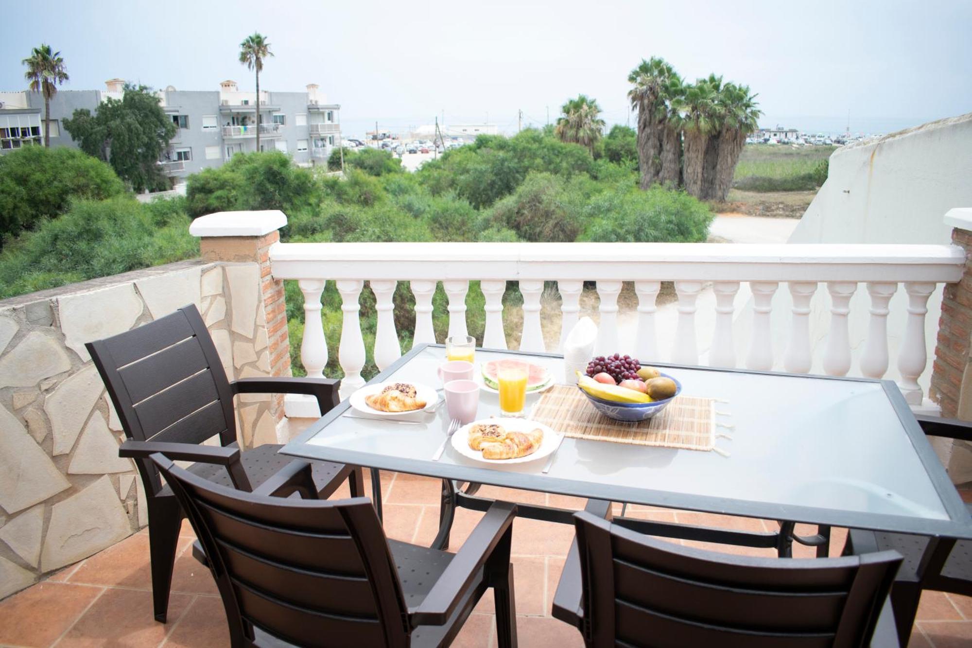 La Cizana Duplex By Holiday Homes Malaga Torremolinos Ngoại thất bức ảnh