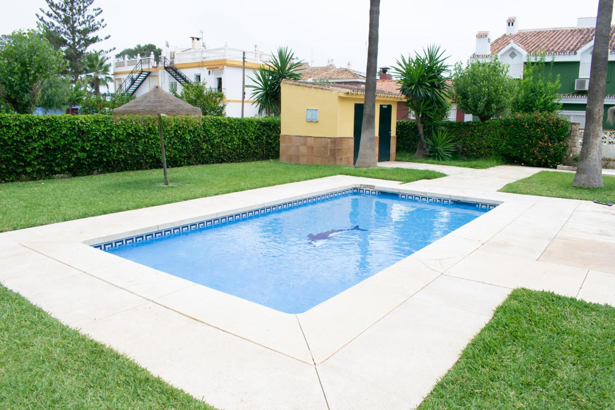 La Cizana Duplex By Holiday Homes Malaga Torremolinos Ngoại thất bức ảnh
