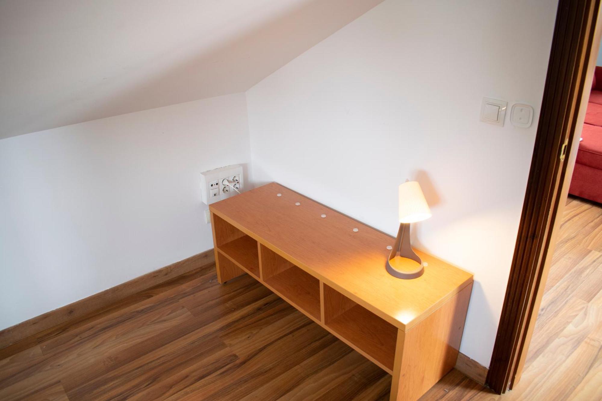 La Cizana Duplex By Holiday Homes Malaga Torremolinos Ngoại thất bức ảnh