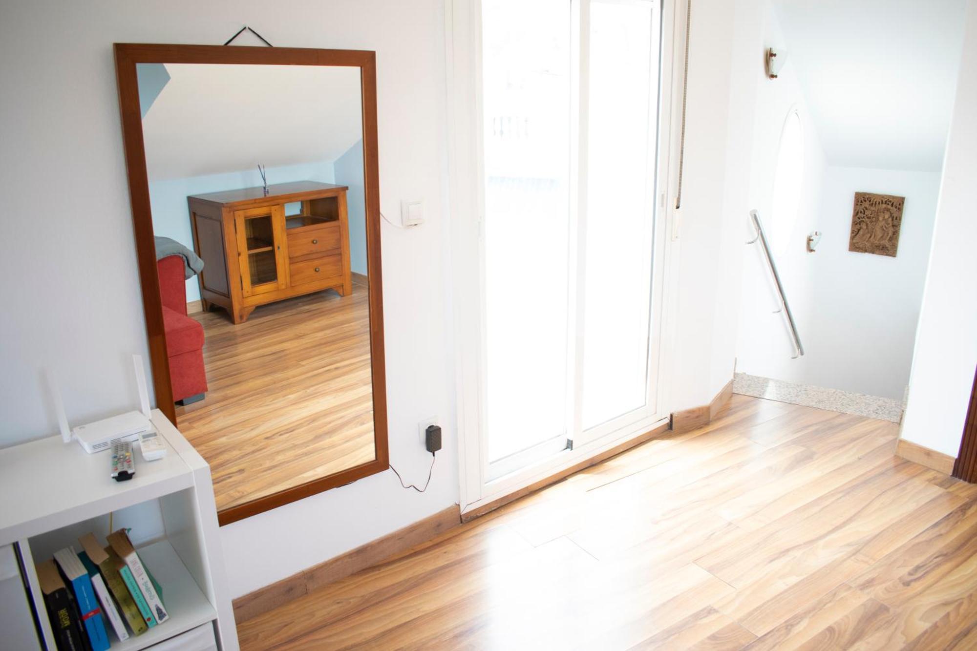 La Cizana Duplex By Holiday Homes Malaga Torremolinos Ngoại thất bức ảnh