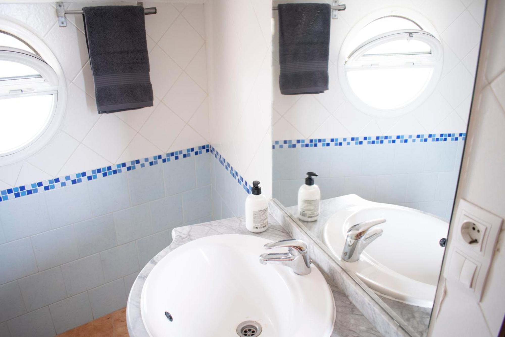 La Cizana Duplex By Holiday Homes Malaga Torremolinos Ngoại thất bức ảnh