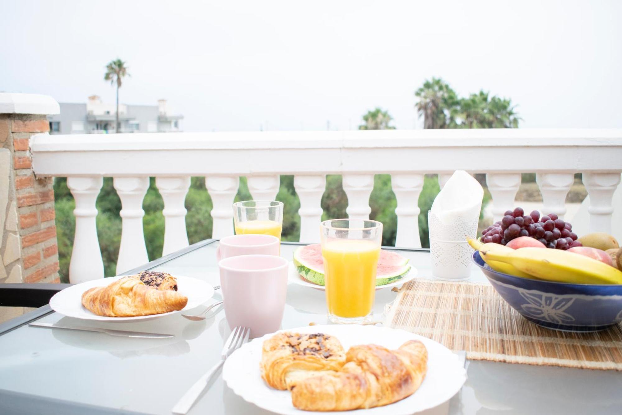La Cizana Duplex By Holiday Homes Malaga Torremolinos Ngoại thất bức ảnh