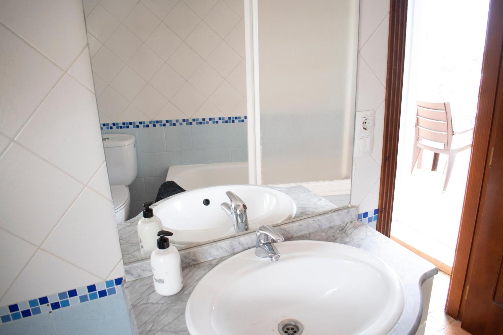 La Cizana Duplex By Holiday Homes Malaga Torremolinos Ngoại thất bức ảnh