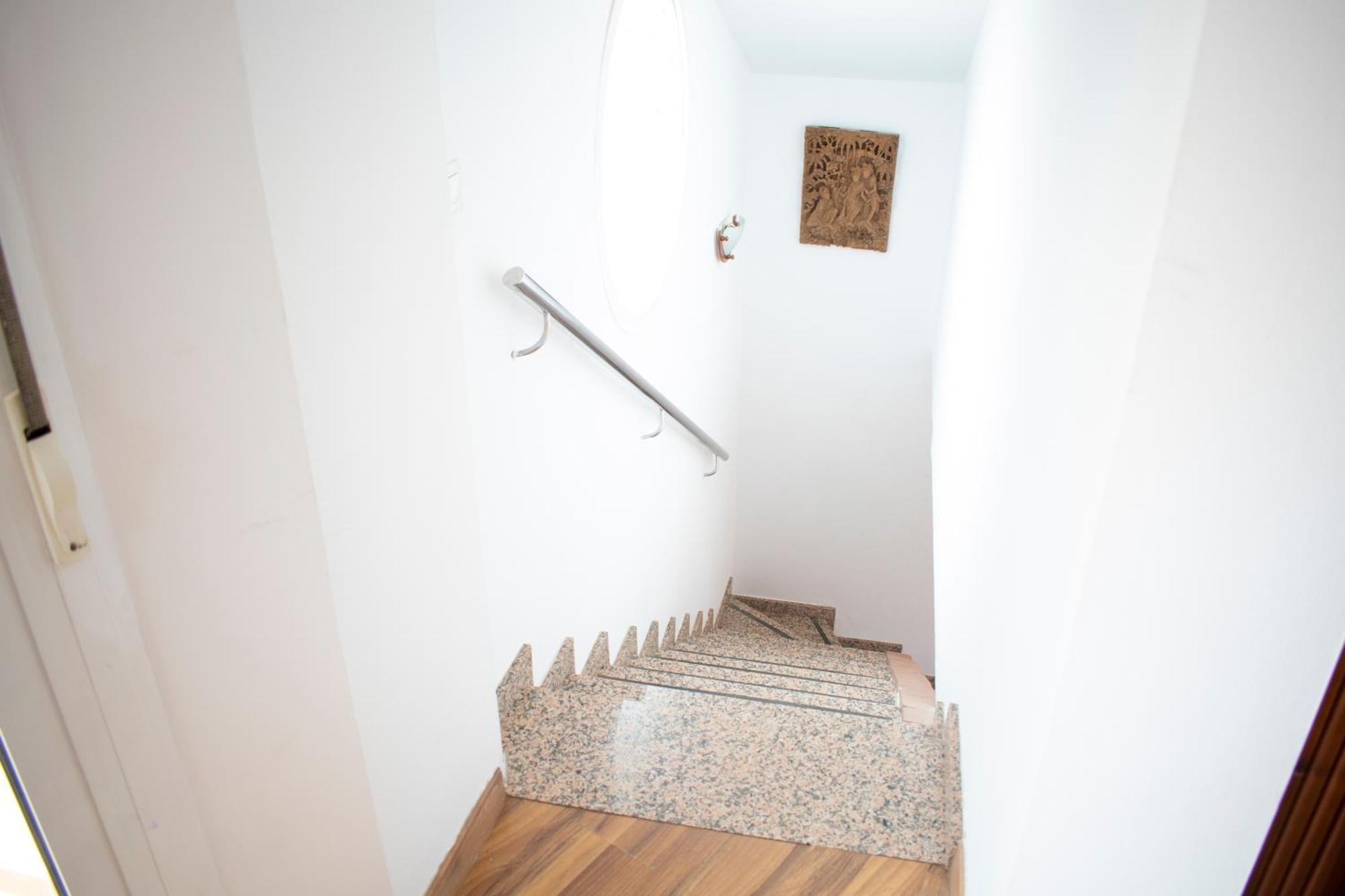 La Cizana Duplex By Holiday Homes Malaga Torremolinos Ngoại thất bức ảnh