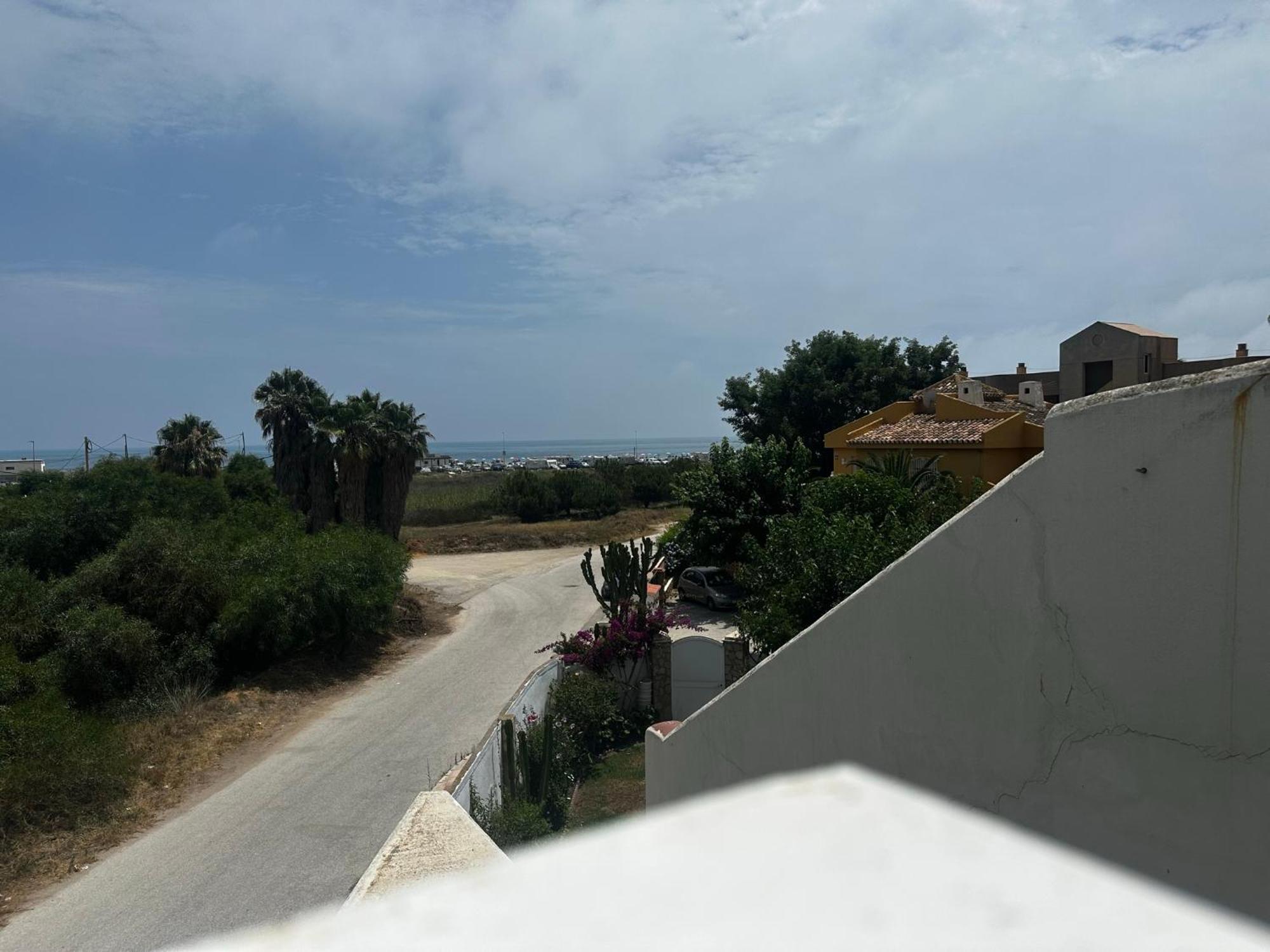 La Cizana Duplex By Holiday Homes Malaga Torremolinos Ngoại thất bức ảnh