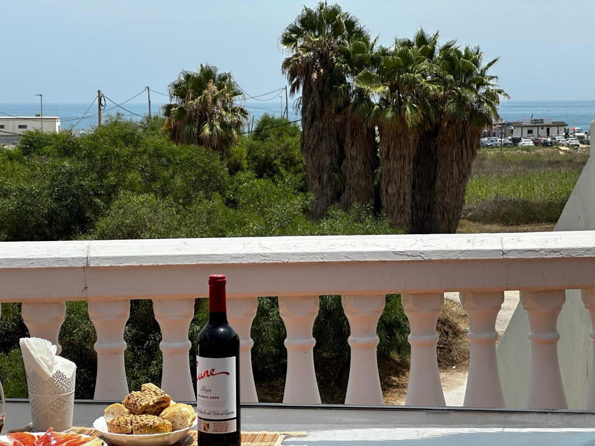 La Cizana Duplex By Holiday Homes Malaga Torremolinos Ngoại thất bức ảnh